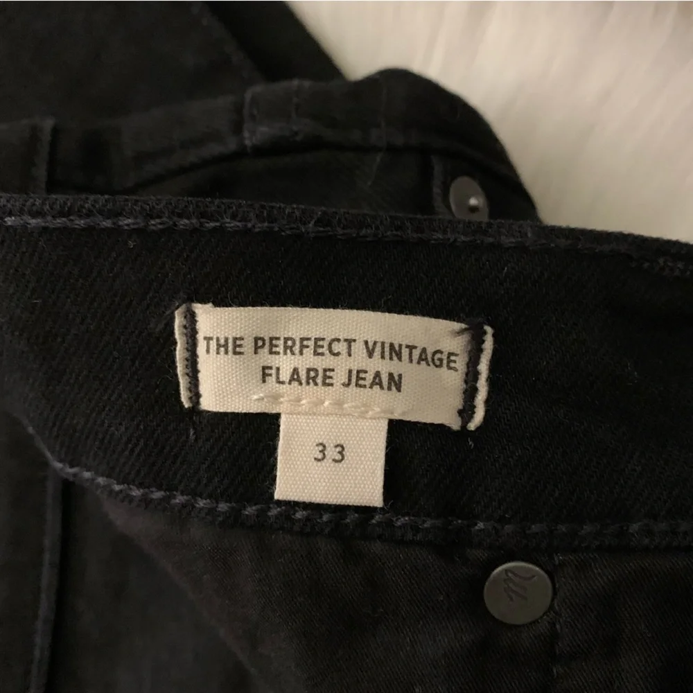MADEWELL jeans
